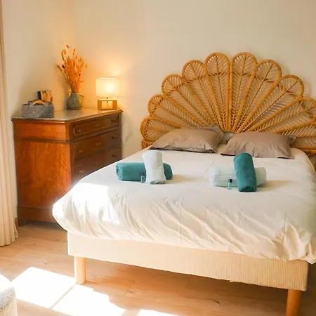 Maison Cosy Au Coeur De La Pinede A 300M De La Mer Les Sables-dʼOlonne Extérieur photo