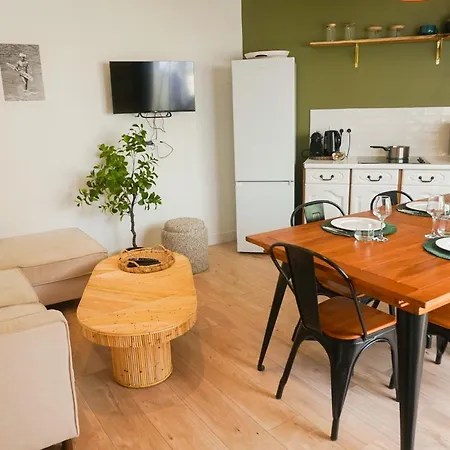 Maison Cosy Au Coeur De La Pinede A 300M De La Mer Les Sables-dʼOlonne Extérieur photo