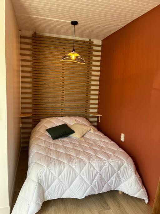 Maison Cosy Au Coeur De La Pinede A 300M De La Mer
