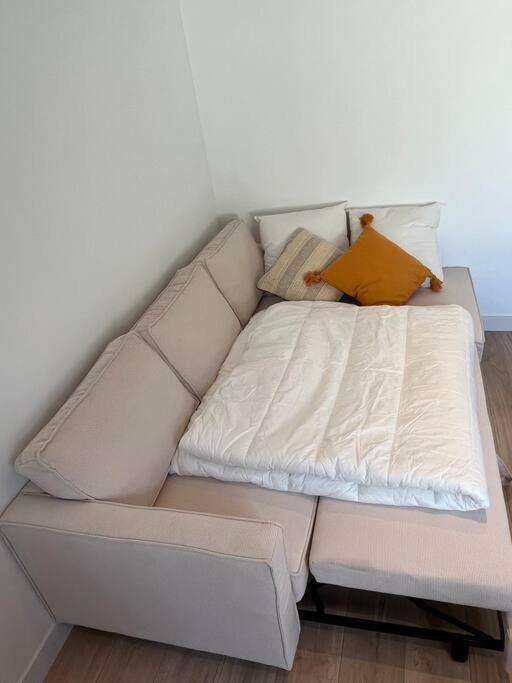 Maison Cosy Au Coeur De La Pinede A 300M De La Mer * Les Sables-d'Olonne