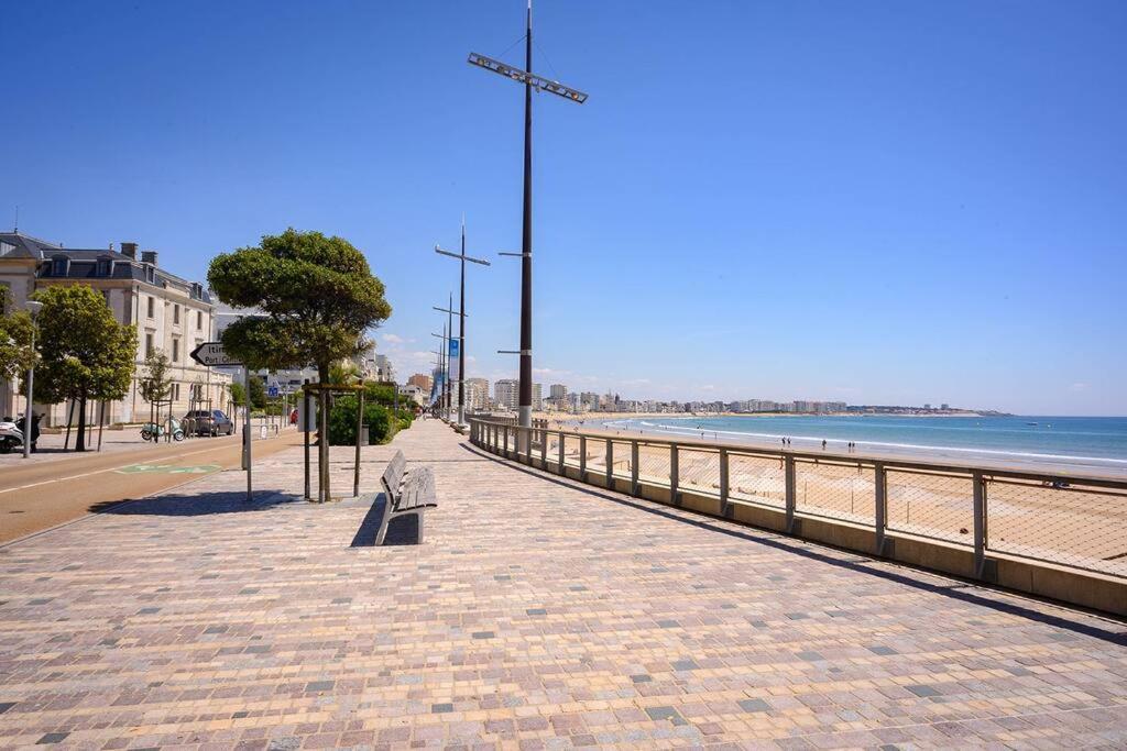 Maison Cosy Au Coeur De La Pinede A 300M De La Mer Holiday home