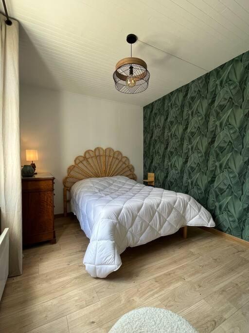 Holiday home Maison Cosy Au Coeur De La Pinede A 300M De La Mer *