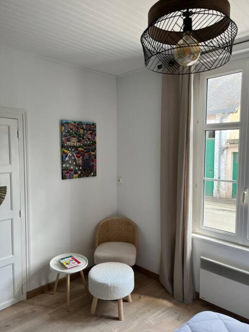 Maison Cosy Au Coeur De La Pinede A 300M De La Mer Holiday home Les Sables-d'Olonne