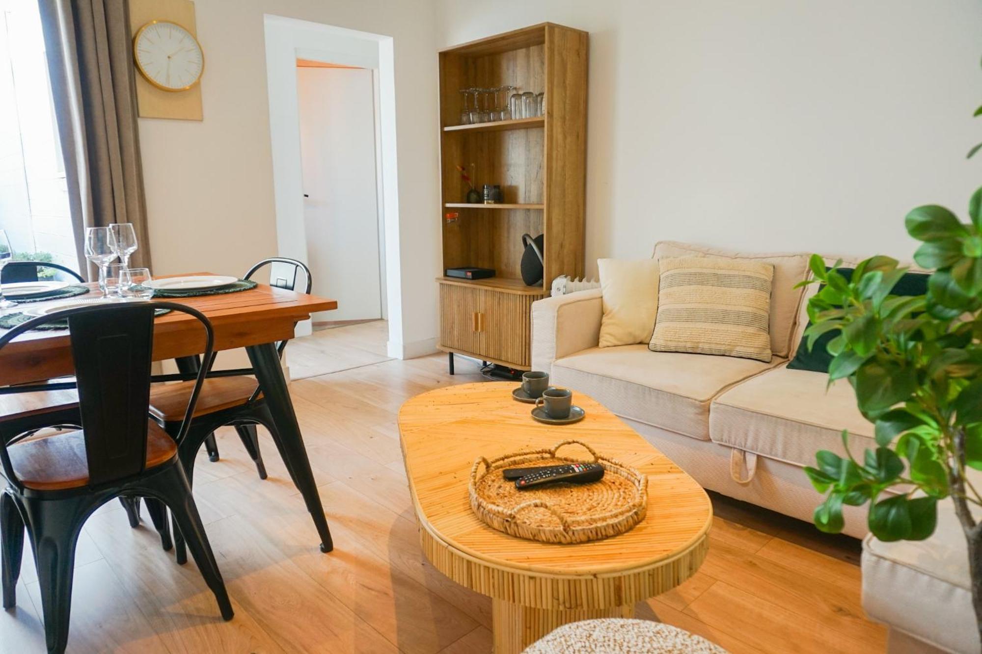Holiday home Maison Cosy Au Coeur De La Pinede A 300M De La Mer